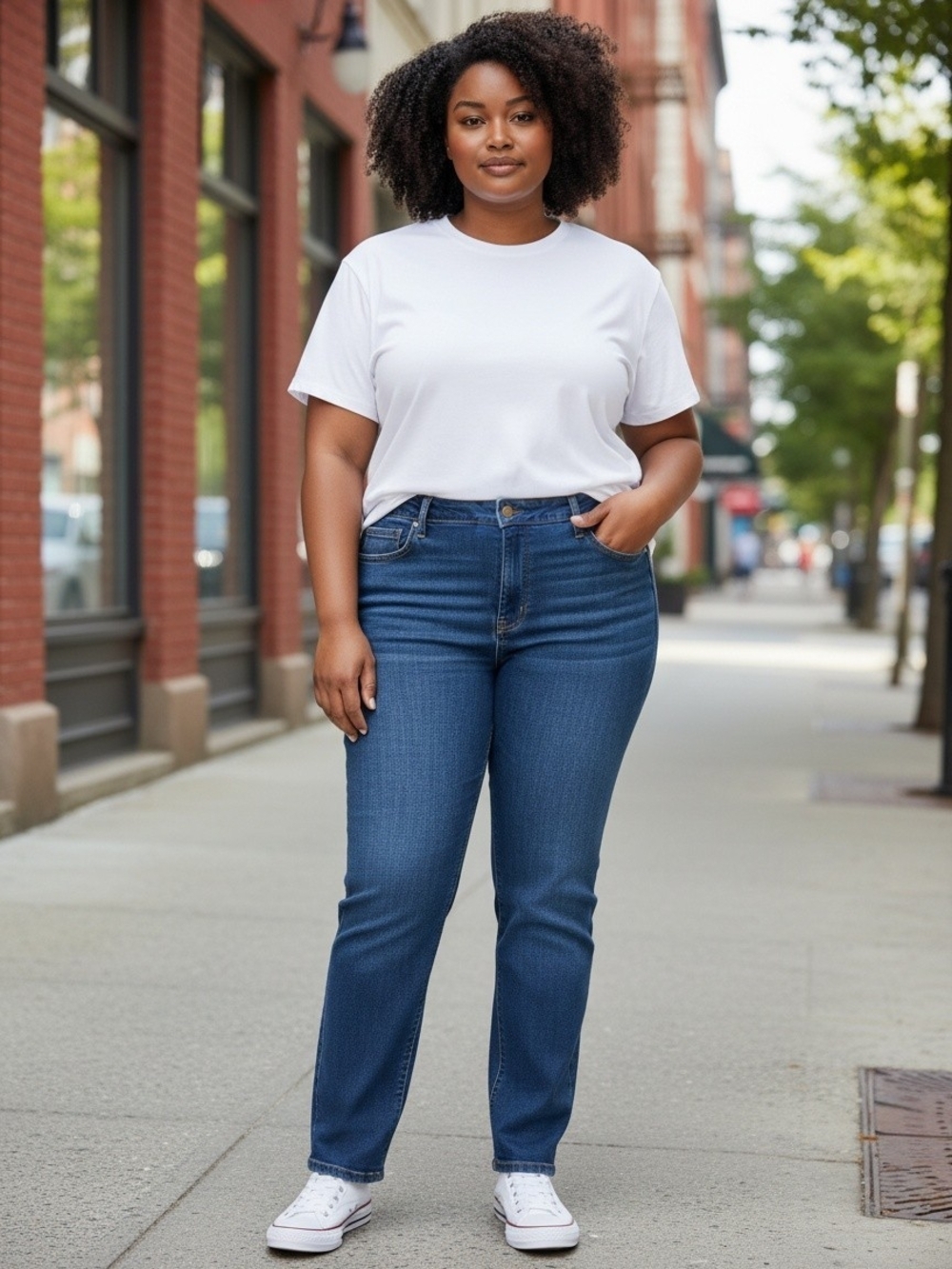 Old Navy Women's Rockstar Super Skinny Jeans in Light Blue Wash